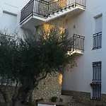 아파트 Espectaculares Vistas Al Mar Atico