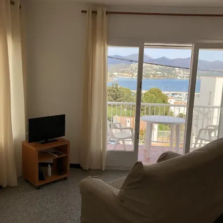 Apartment Espectaculares Vistas Al Mar Atico Y 3