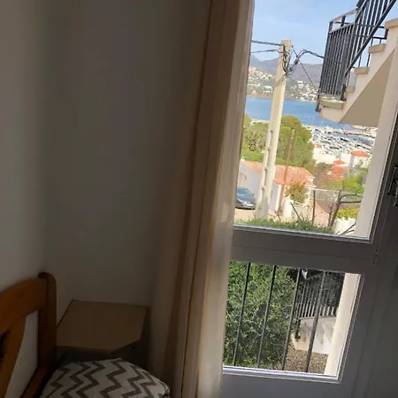 Apartment Espectaculares Vistas Al Mar Atico Y 3 Llanca