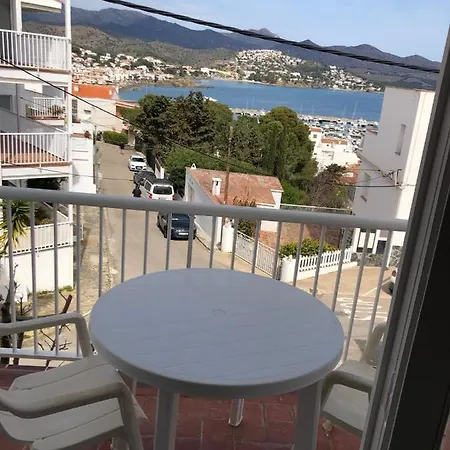 דירה Espectaculares Vistas Al Mar Atico Y 3 *