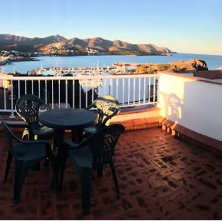 Espectaculares Vistas Al Mar Atico Y 3 Apartment *