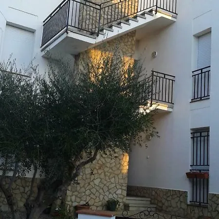 Apartment Espectaculares Vistas Al Mar Atico Y 3