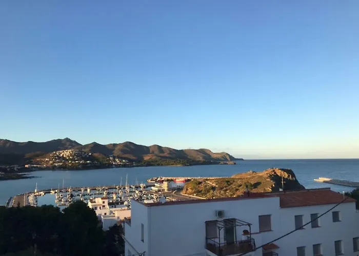 Espectaculares Vistas Al Mar Atico