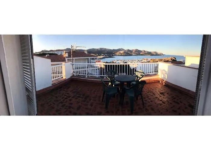 Espectaculares Vistas Al Mar Atico * Льянсса